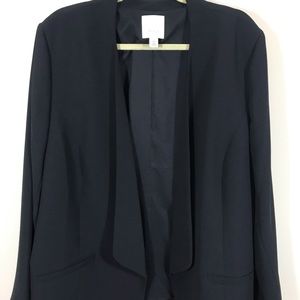 SEJOUR OPEN BLAZER SIZE 18